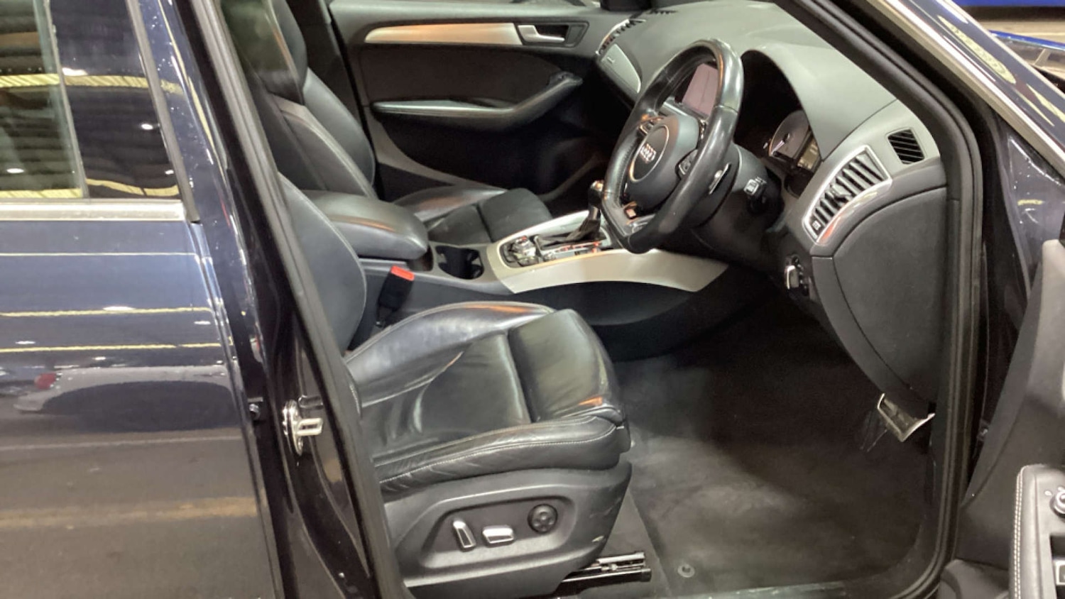 Used Audi Q5 2016 for sale - 77277610: Photo 10