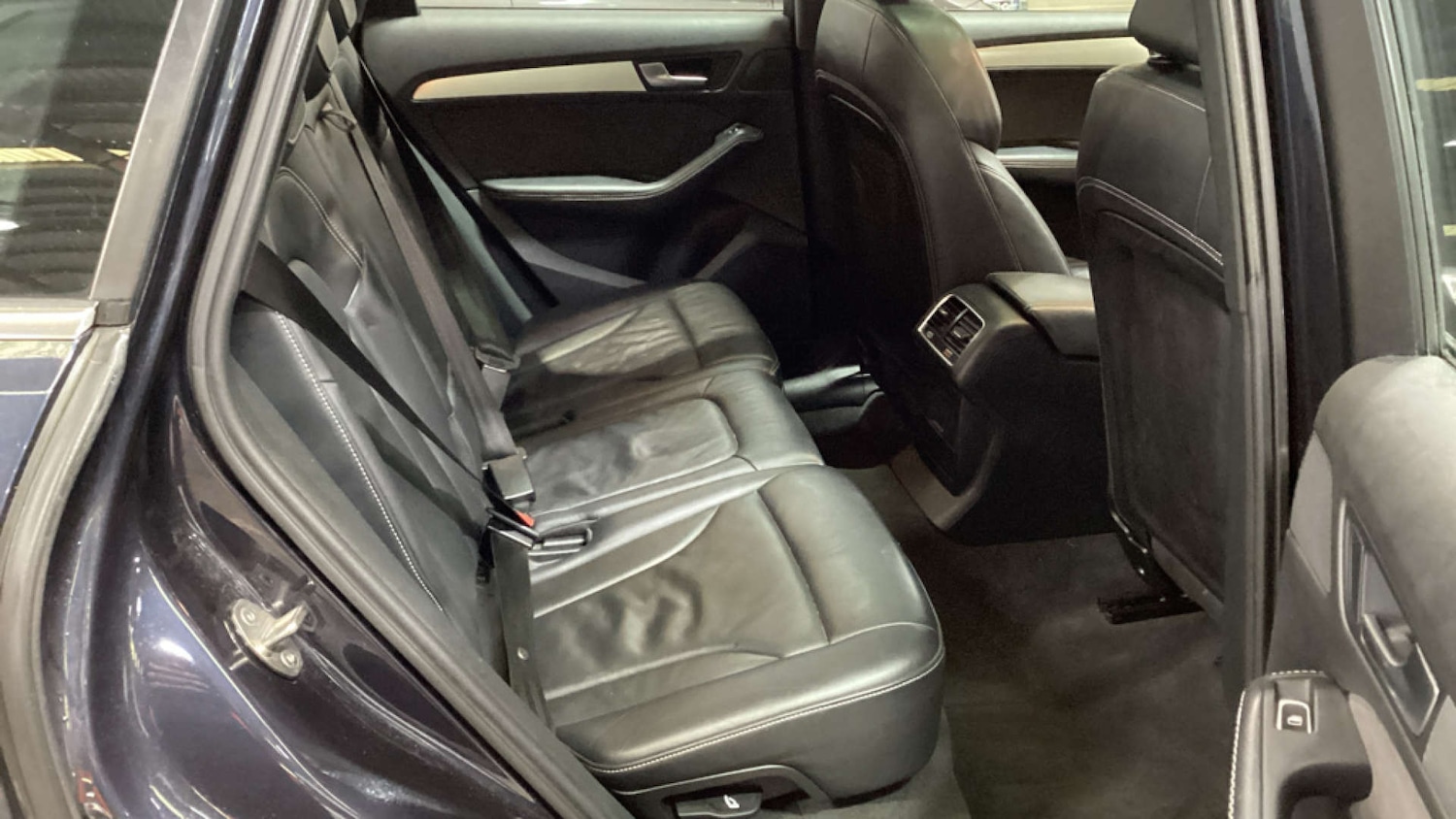 Used Audi Q5 2016 for sale - 77277610: Photo 11