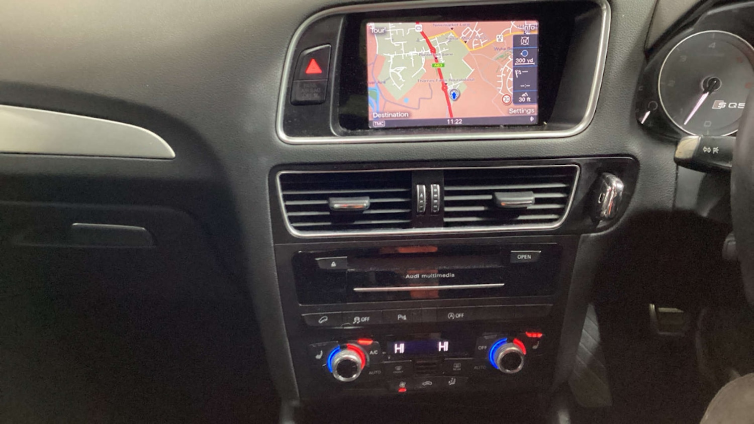 Used Audi Q5 2016 for sale - 77277610: Photo 14