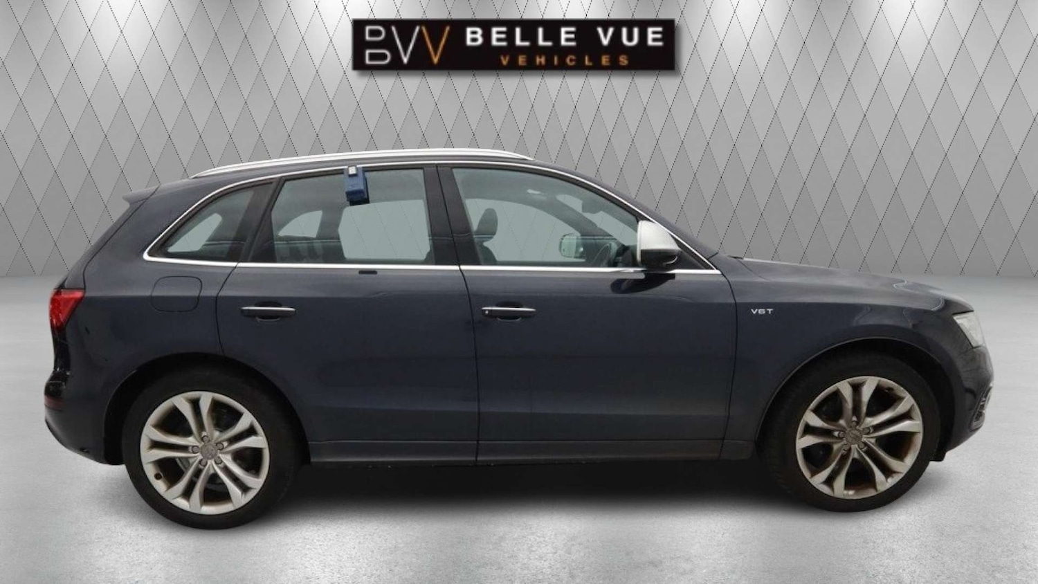 Used Audi Q5 2016 for sale - 77277610: Photo 2