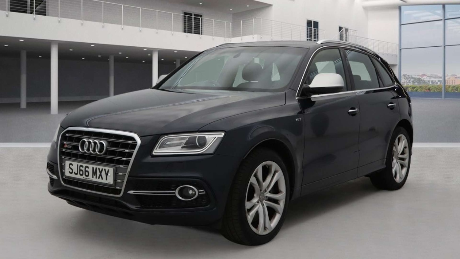 Used Audi Q5 2016 for sale - 77277610: Photo 5