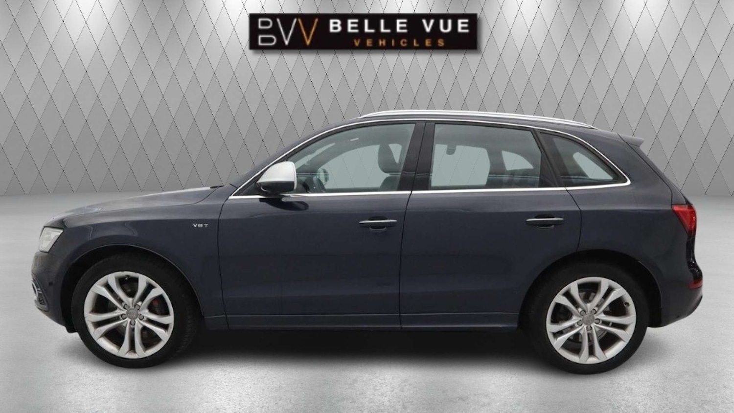 Used Audi Q5 2016 for sale - 77277610: Photo 7