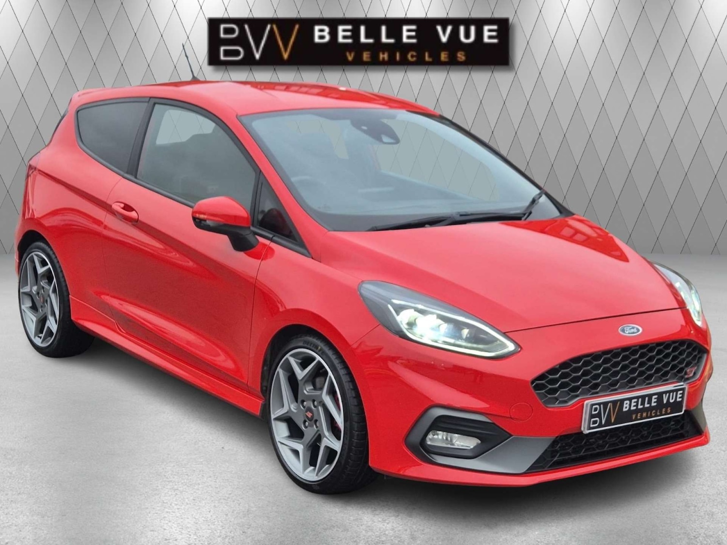 Used Ford Fiesta 2018 for sale - 76475109: Photo 14