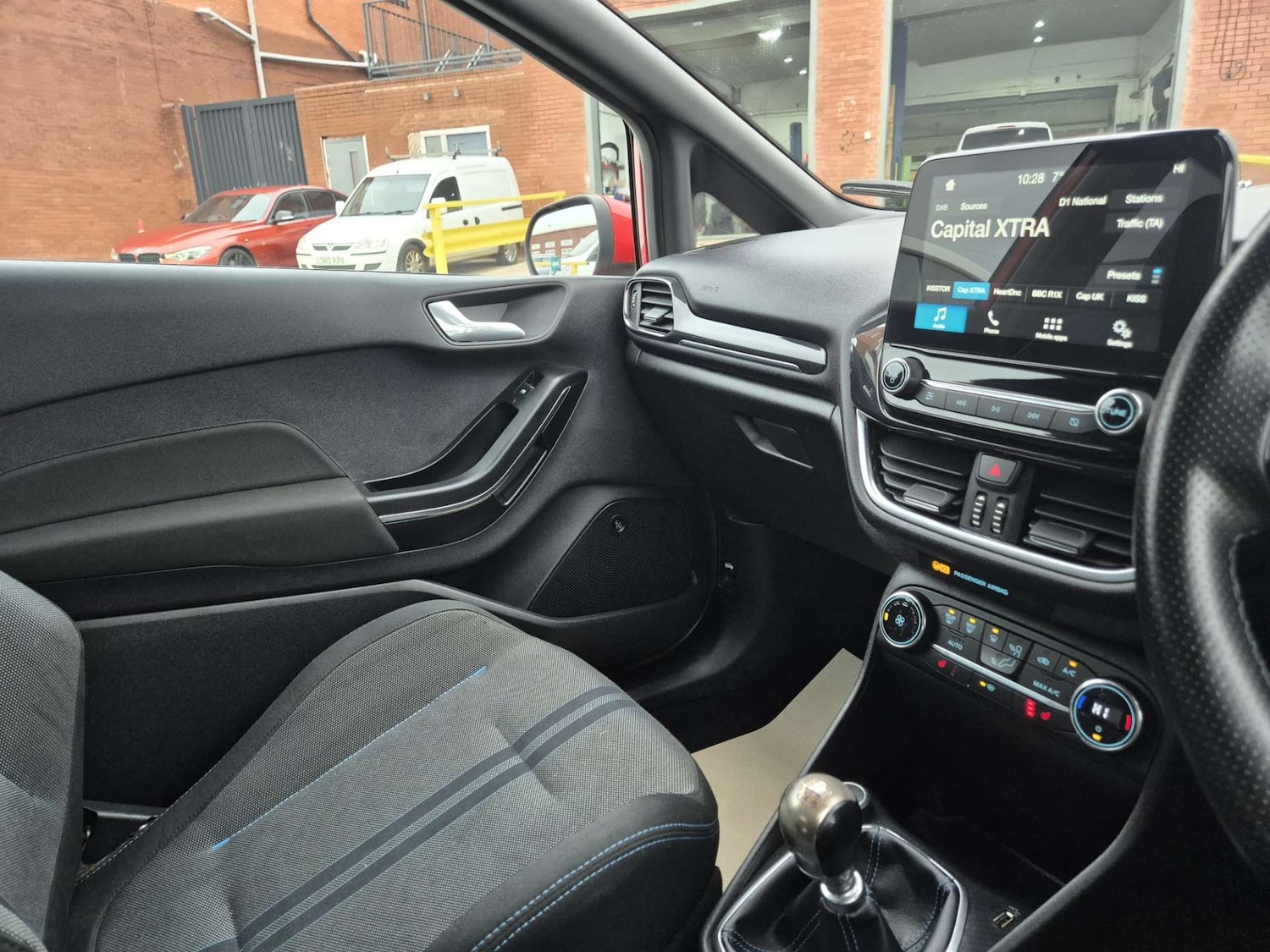 Used Ford Fiesta 2018 for sale - 76475109: Photo 20