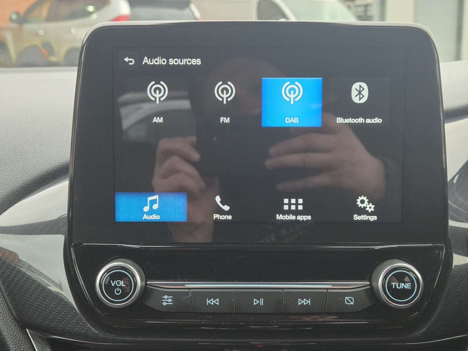 Used Ford Fiesta 2018 for sale - 76475109: Photo 21