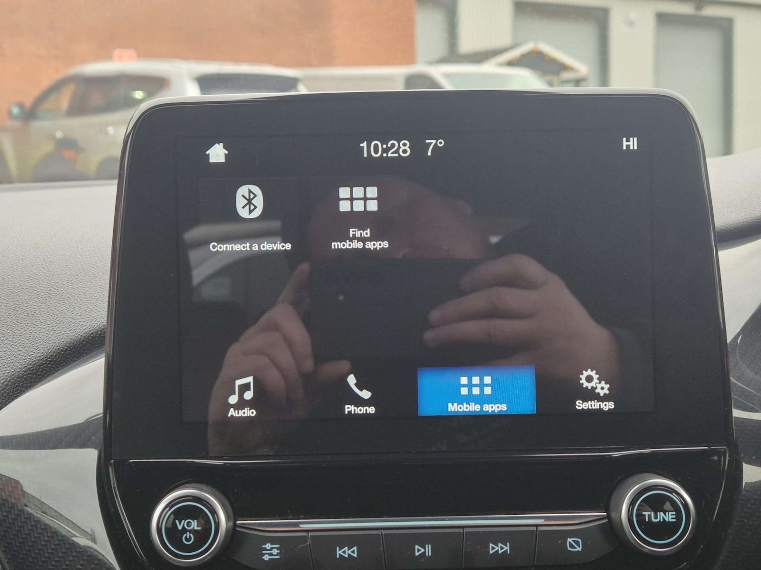 Used Ford Fiesta 2018 for sale - 76475109: Photo 23