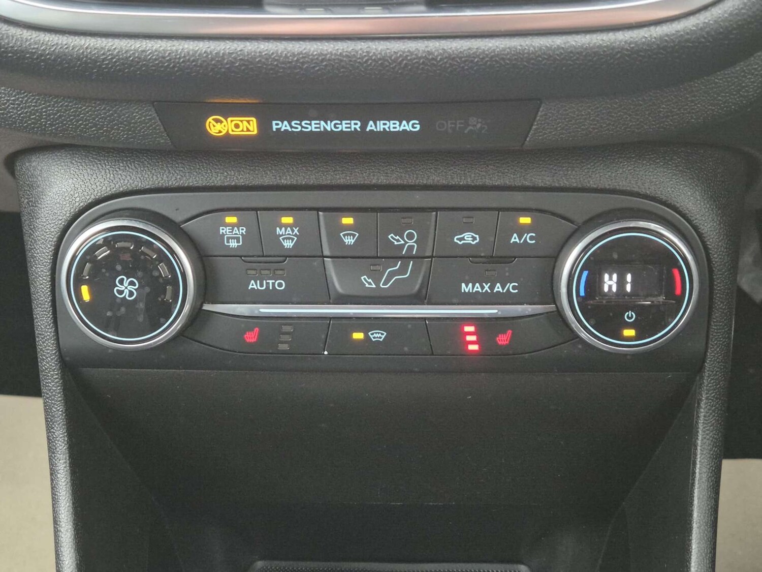 Used Ford Fiesta 2018 for sale - 76475109: Photo 25