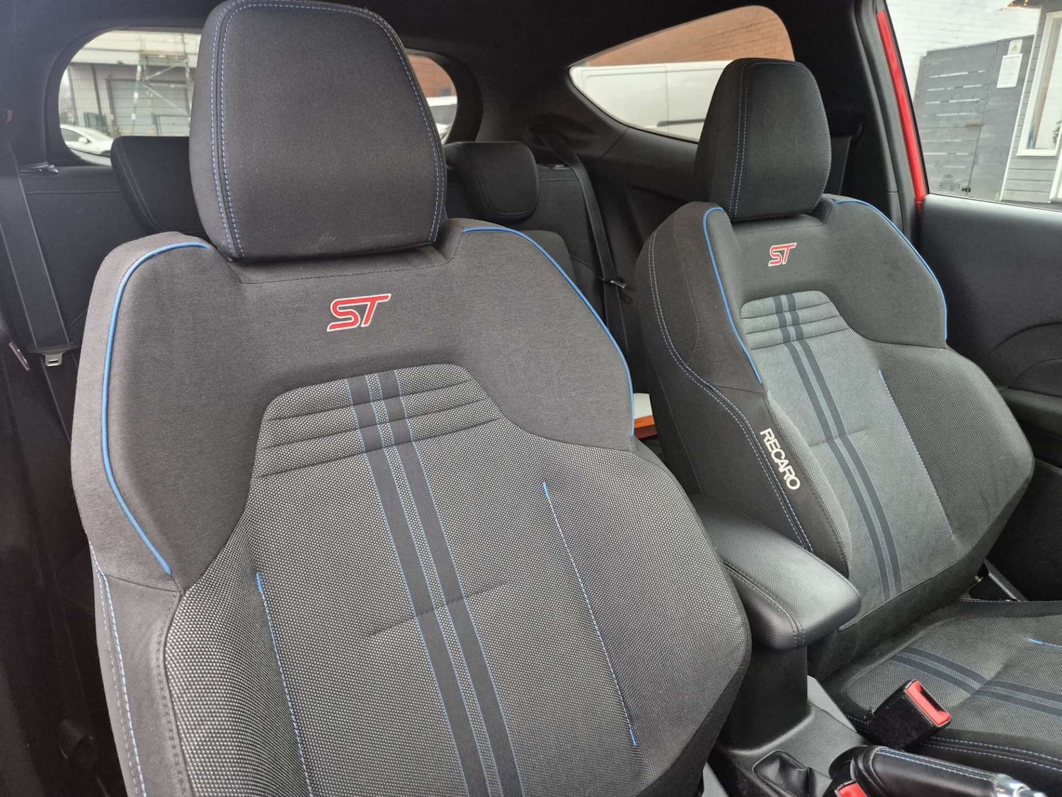 Used Ford Fiesta 2018 for sale - 76475109: Photo 28