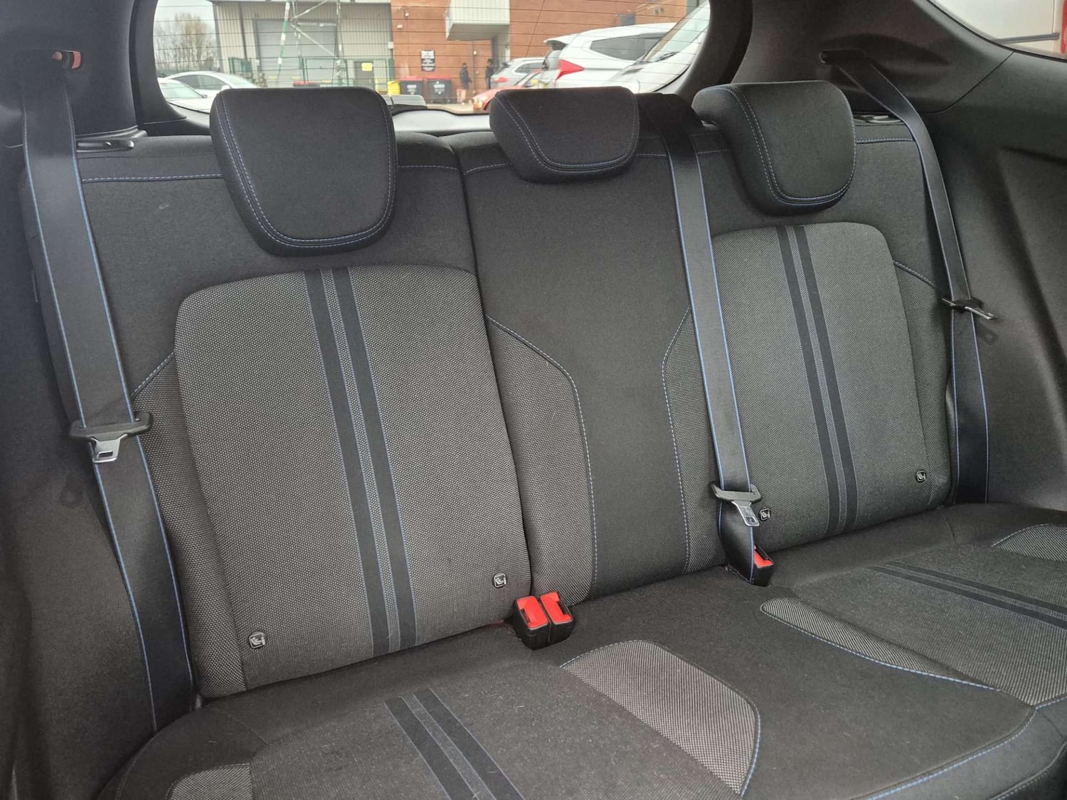 Used Ford Fiesta 2018 for sale - 76475109: Photo 29