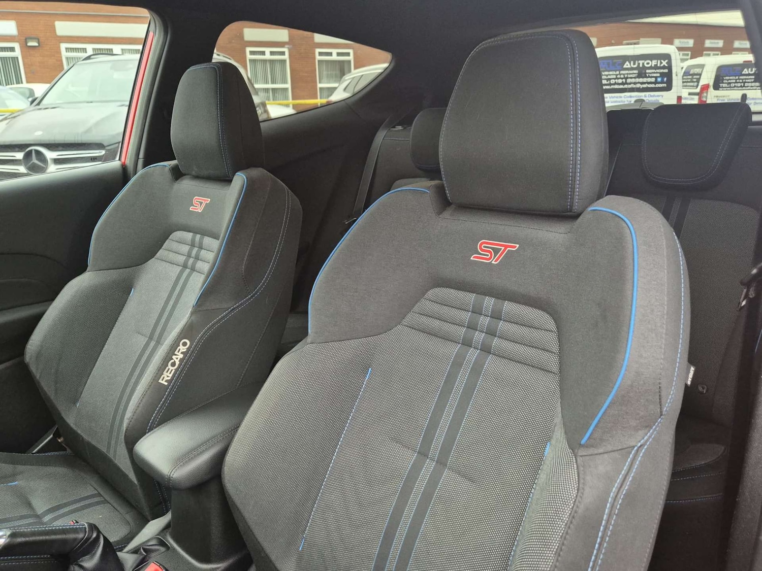 Used Ford Fiesta 2018 for sale - 76475109: Photo 31