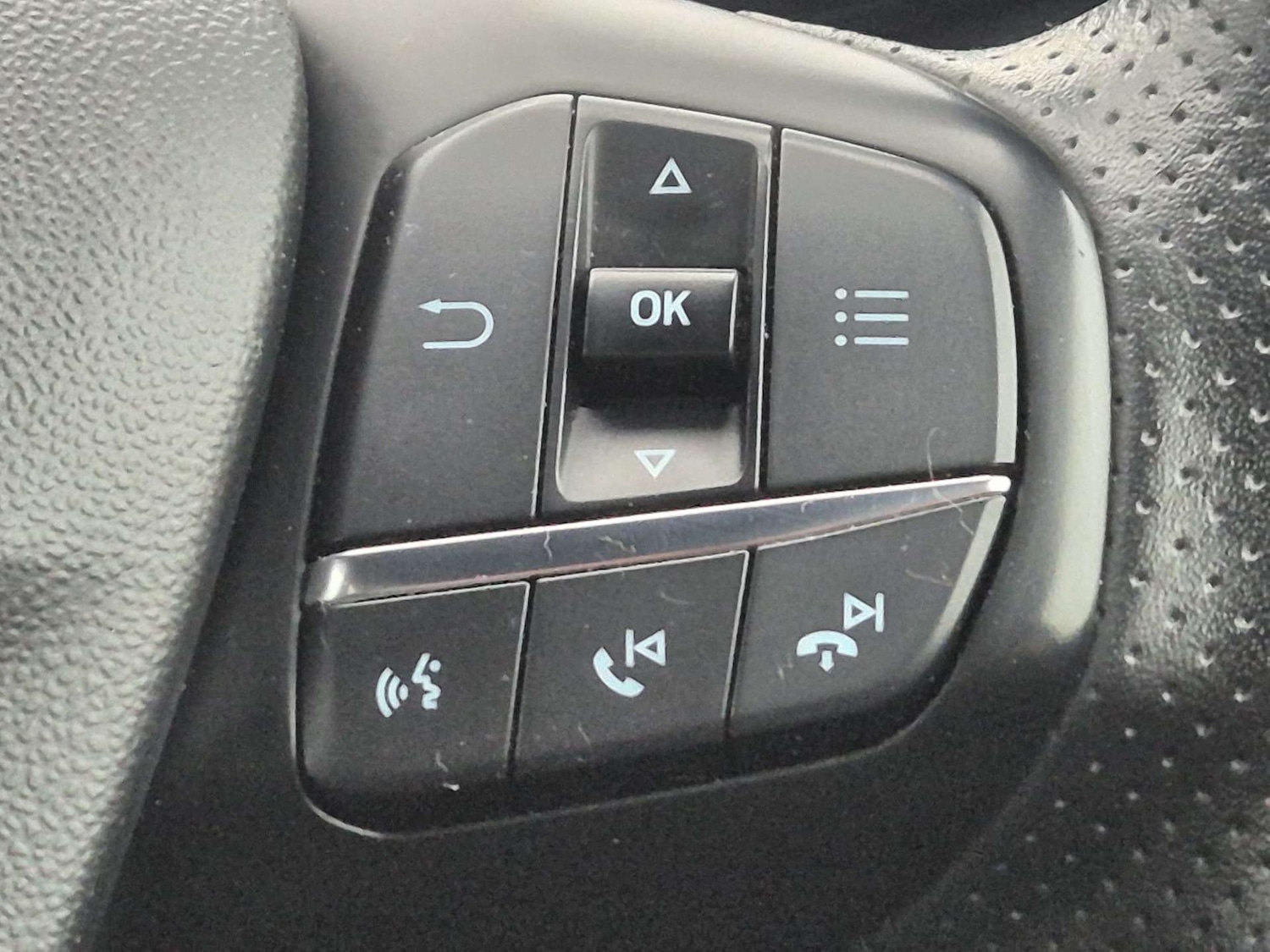 Used Ford Fiesta 2018 for sale - 76475109: Photo 35