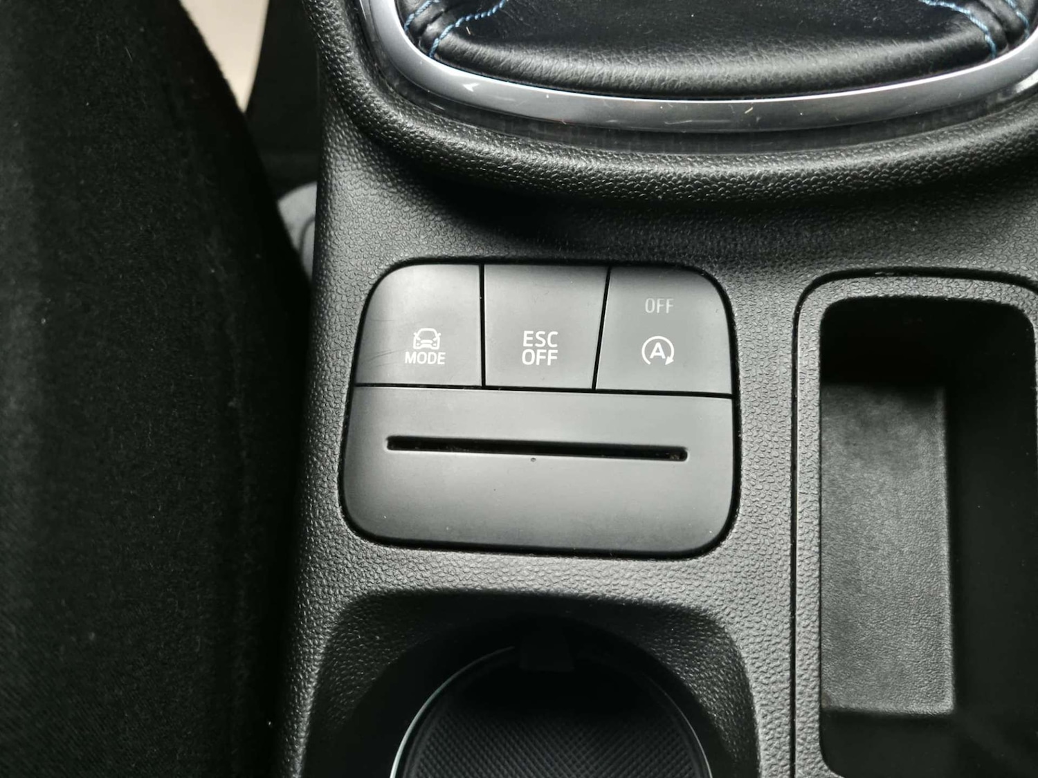 Used Ford Fiesta 2018 for sale - 76475109: Photo 37