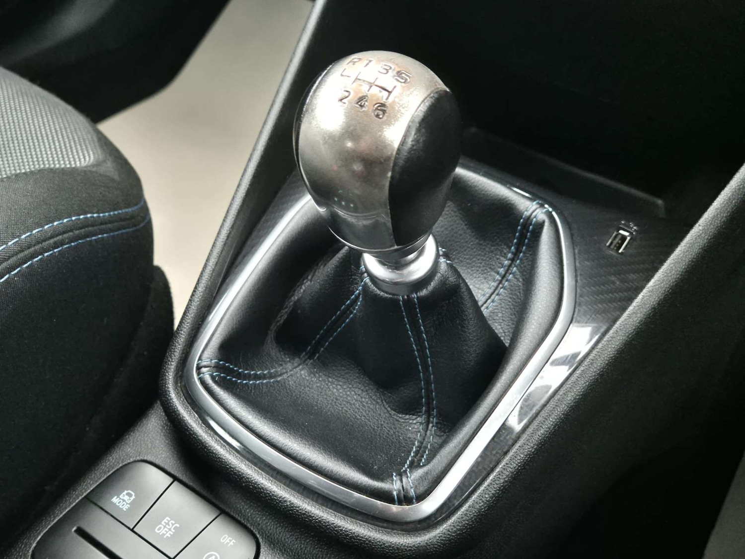 Used Ford Fiesta 2018 for sale - 76475109: Photo 39