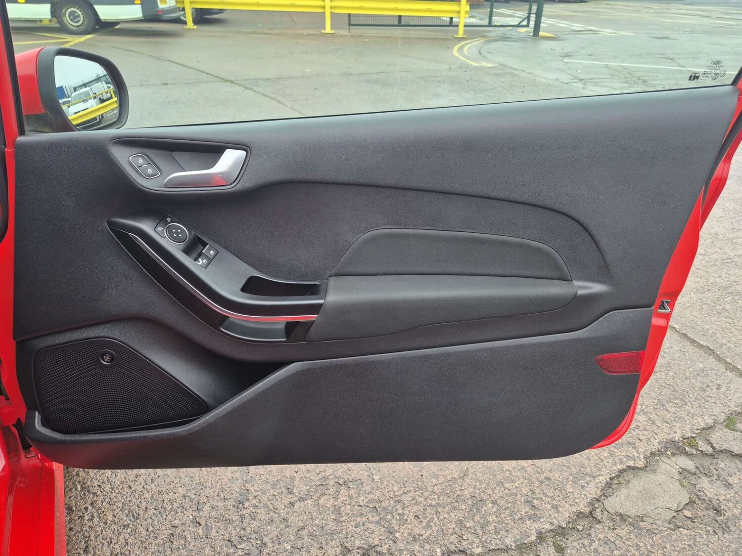 Used Ford Fiesta 2018 for sale - 76475109: Photo 46