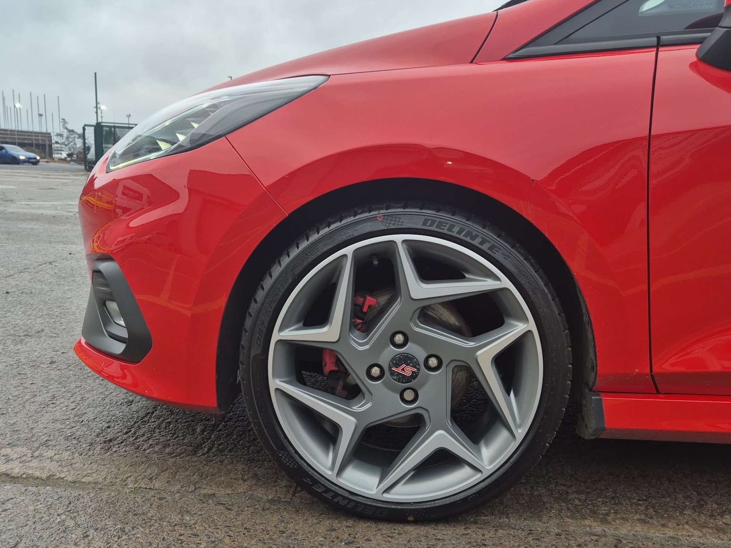 Used Ford Fiesta 2018 for sale - 76475109: Photo 47