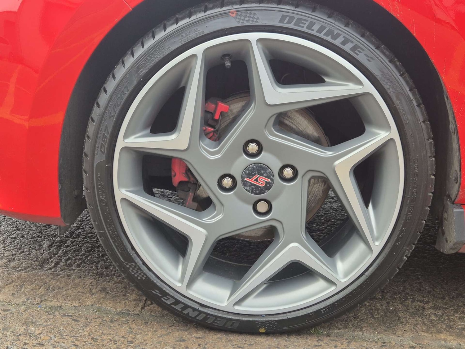 Used Ford Fiesta 2018 for sale - 76475109: Photo 48