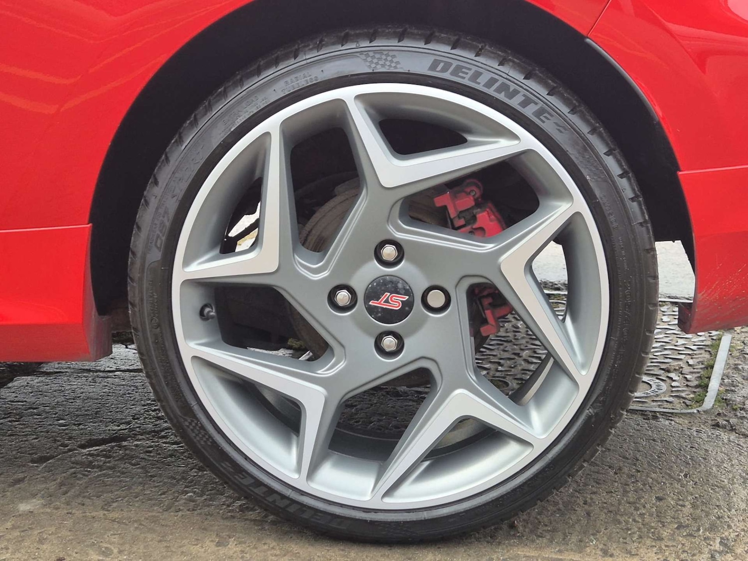 Used Ford Fiesta 2018 for sale - 76475109: Photo 49