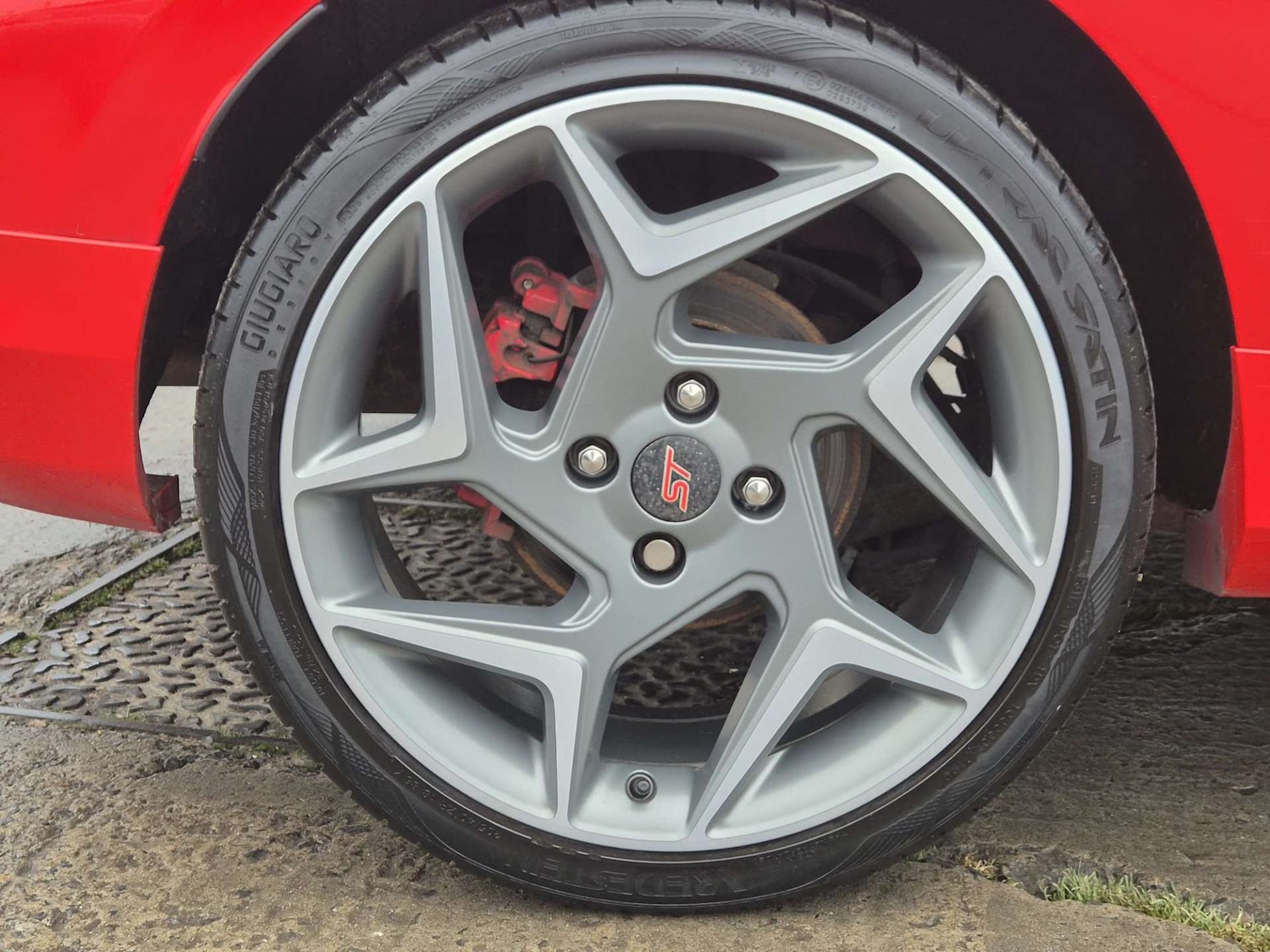 Used Ford Fiesta 2018 for sale - 76475109: Photo 50