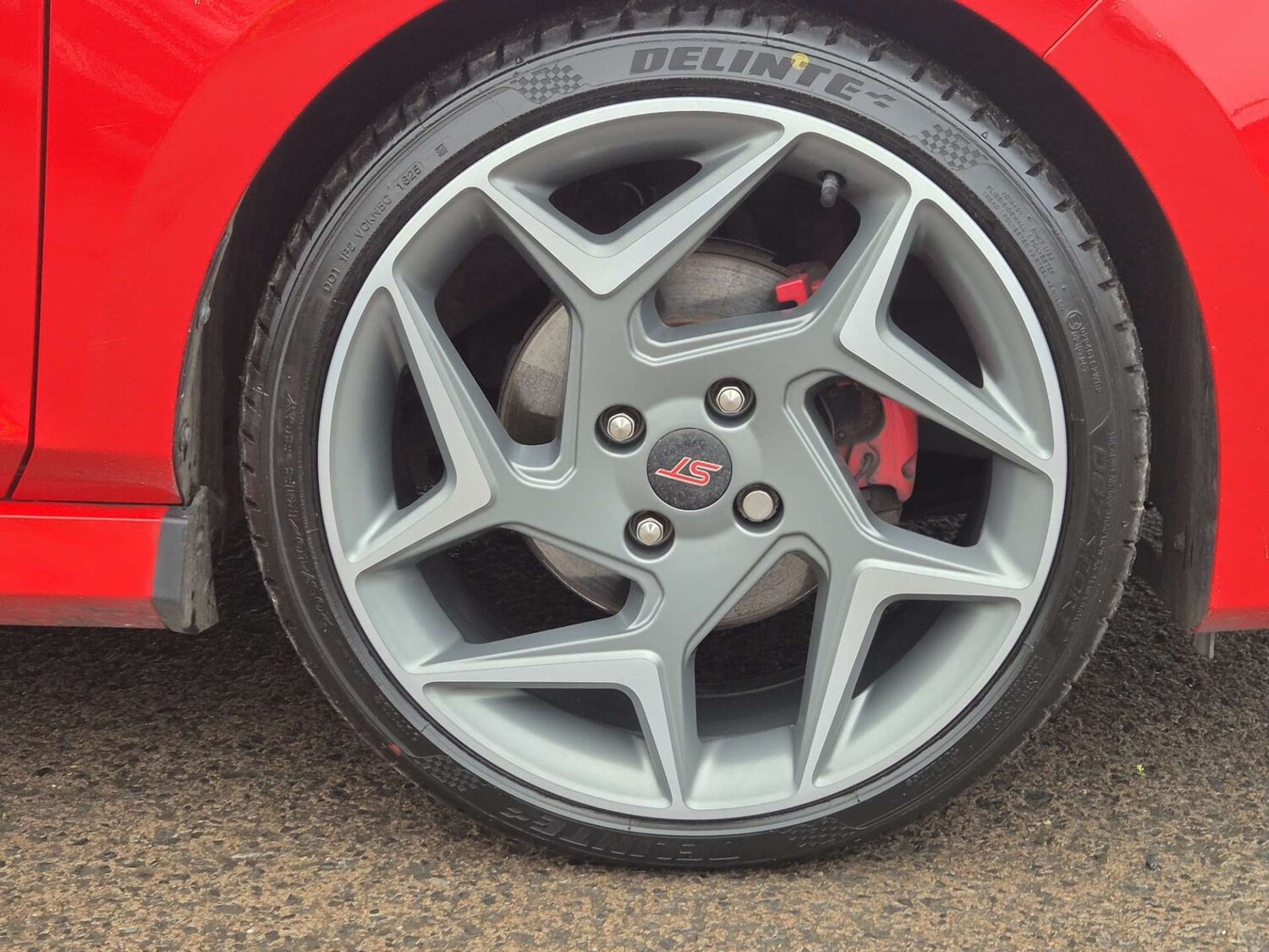 Used Ford Fiesta 2018 for sale - 76475109: Photo 51