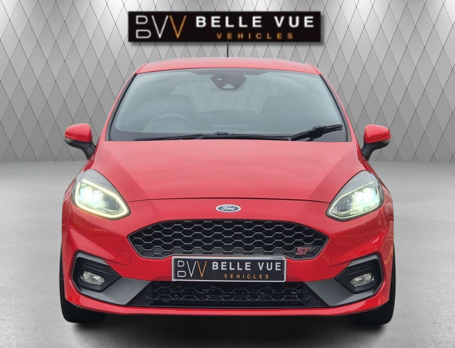 Used Ford Fiesta 2018 for sale - 76475109: Photo 8