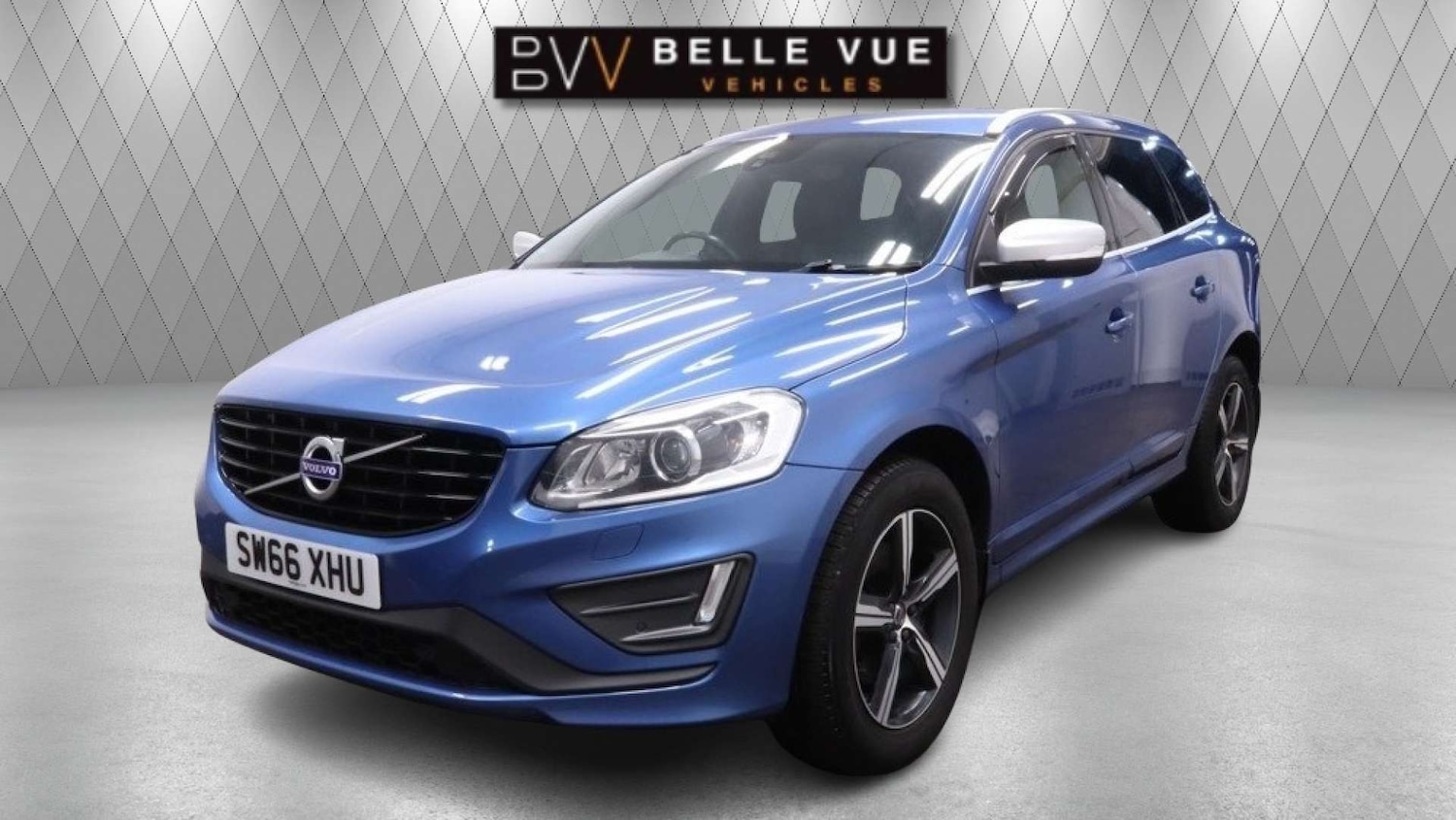 Used Volvo XC60 2016 for sale - 77167224: Photo 5