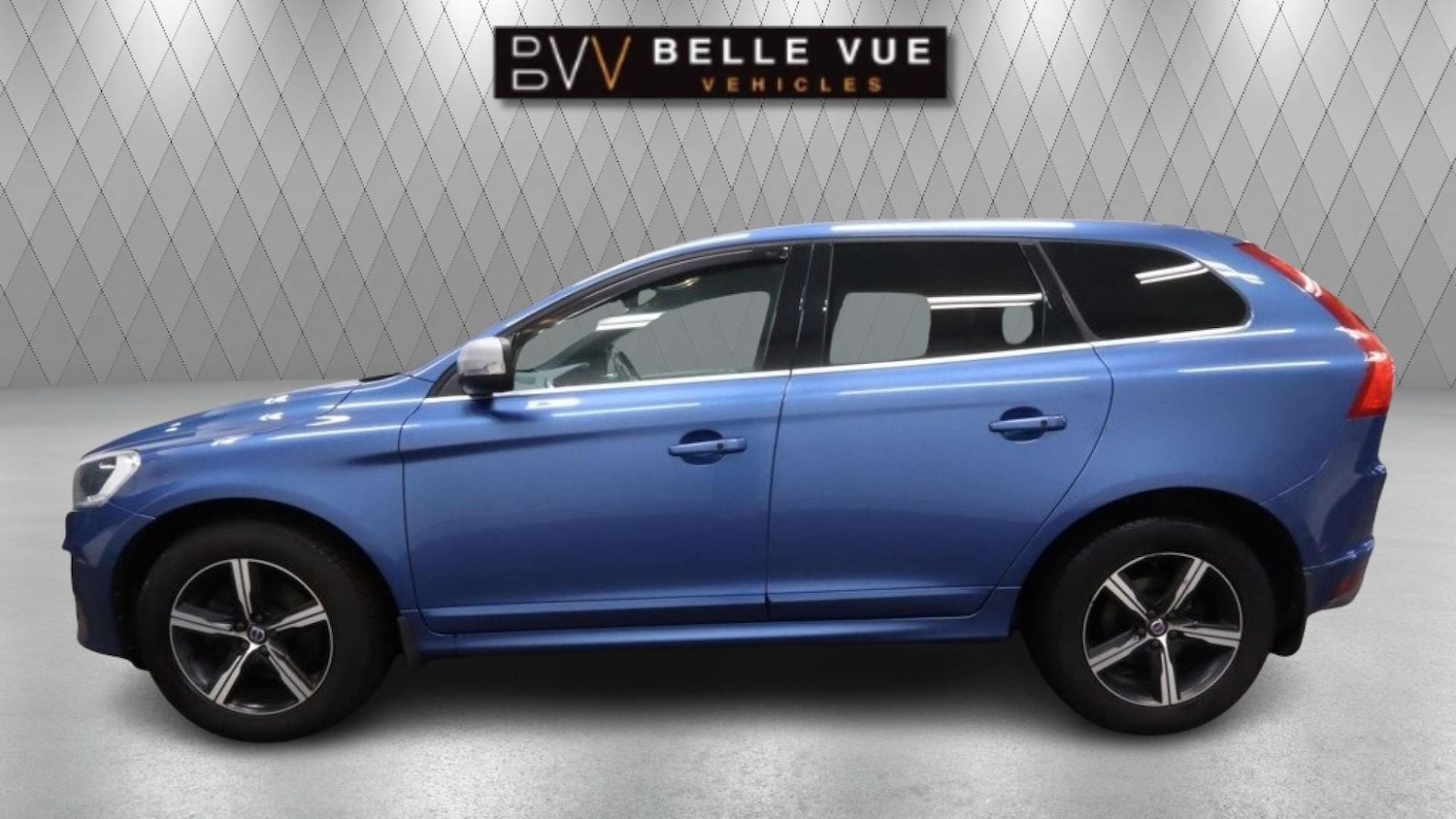 Used Volvo XC60 2016 for sale - 77167224: Photo 7