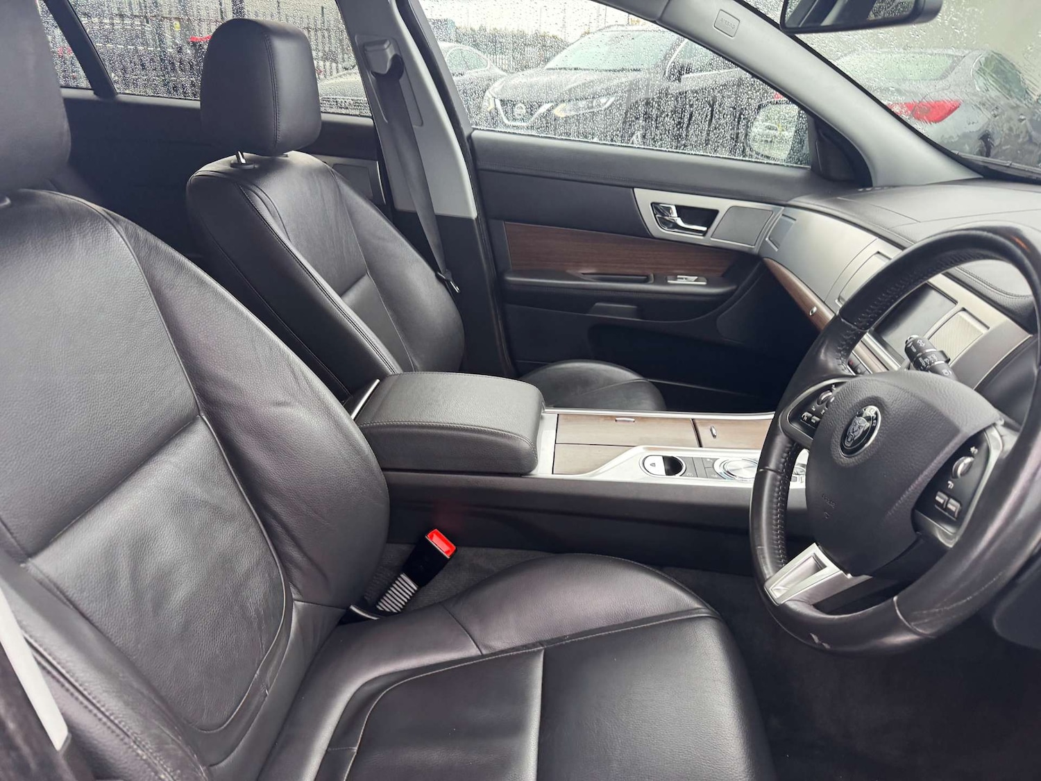 Used Jaguar XF 2014 for sale - 76574598: Photo 10