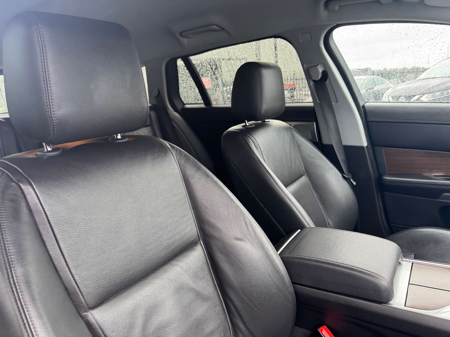 Used Jaguar XF 2014 for sale - 76574598: Photo 11