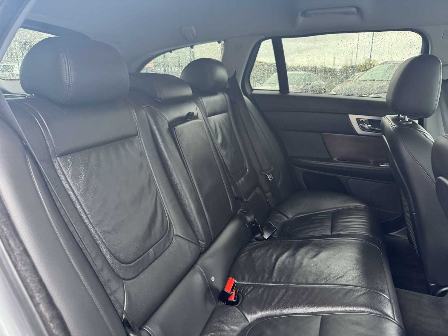 Used Jaguar XF 2014 for sale - 76574598: Photo 13