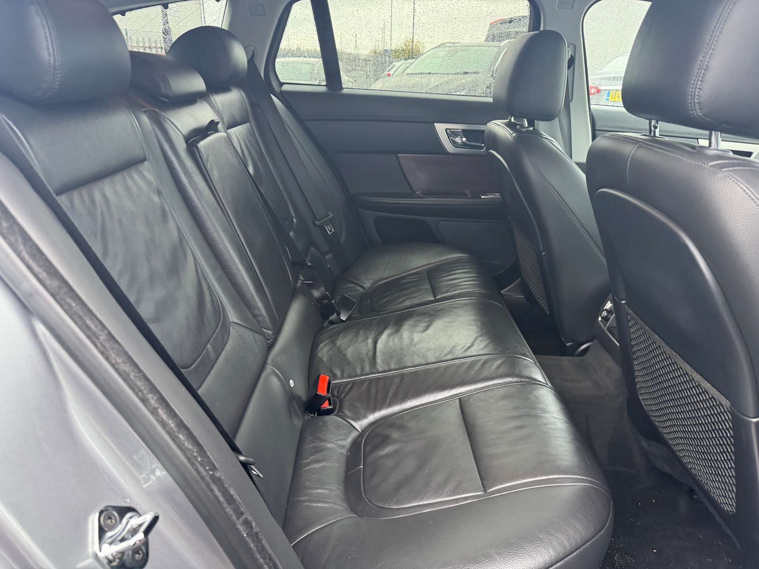 Used Jaguar XF 2014 for sale - 76574598: Photo 14