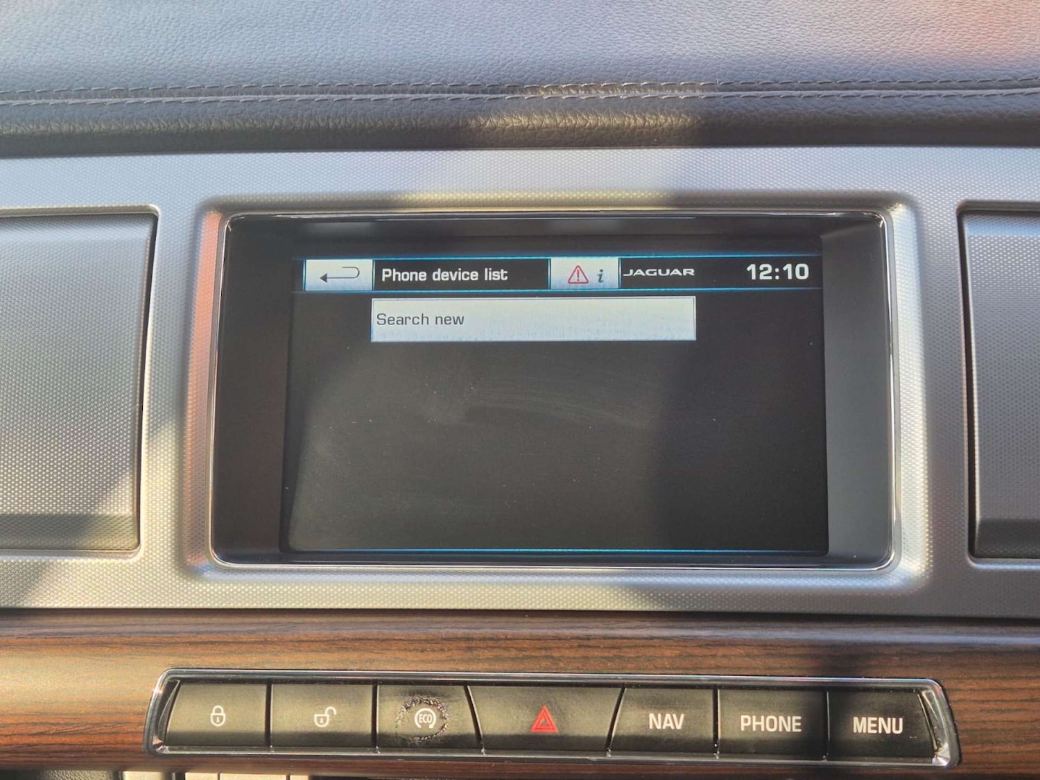 Used Jaguar XF 2014 for sale - 76574598: Photo 22