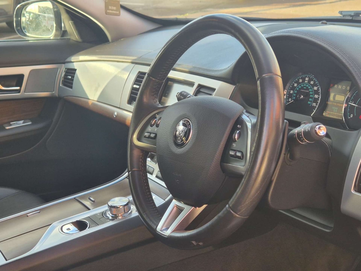 Used Jaguar XF 2014 for sale - 76574598: Photo 23