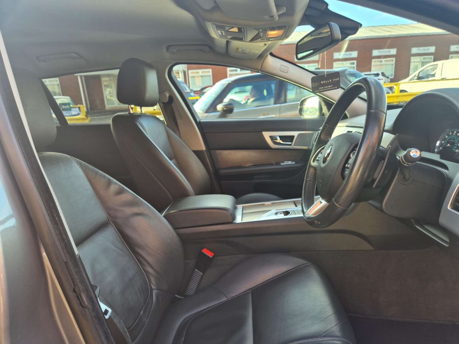 Used Jaguar XF 2014 for sale - 76574598: Photo 31