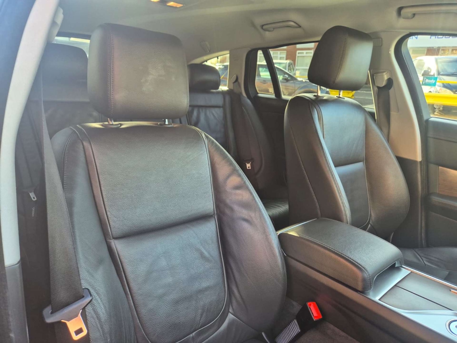 Used Jaguar XF 2014 for sale - 76574598: Photo 32