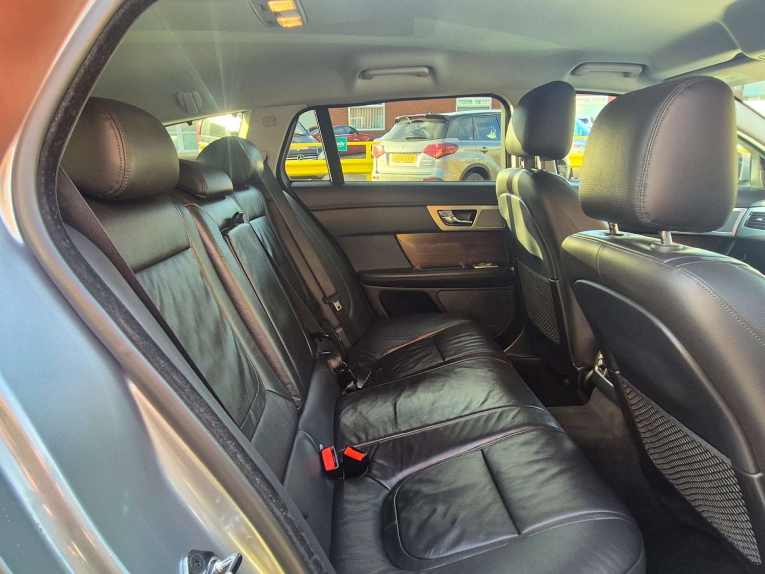 Used Jaguar XF 2014 for sale - 76574598: Photo 33