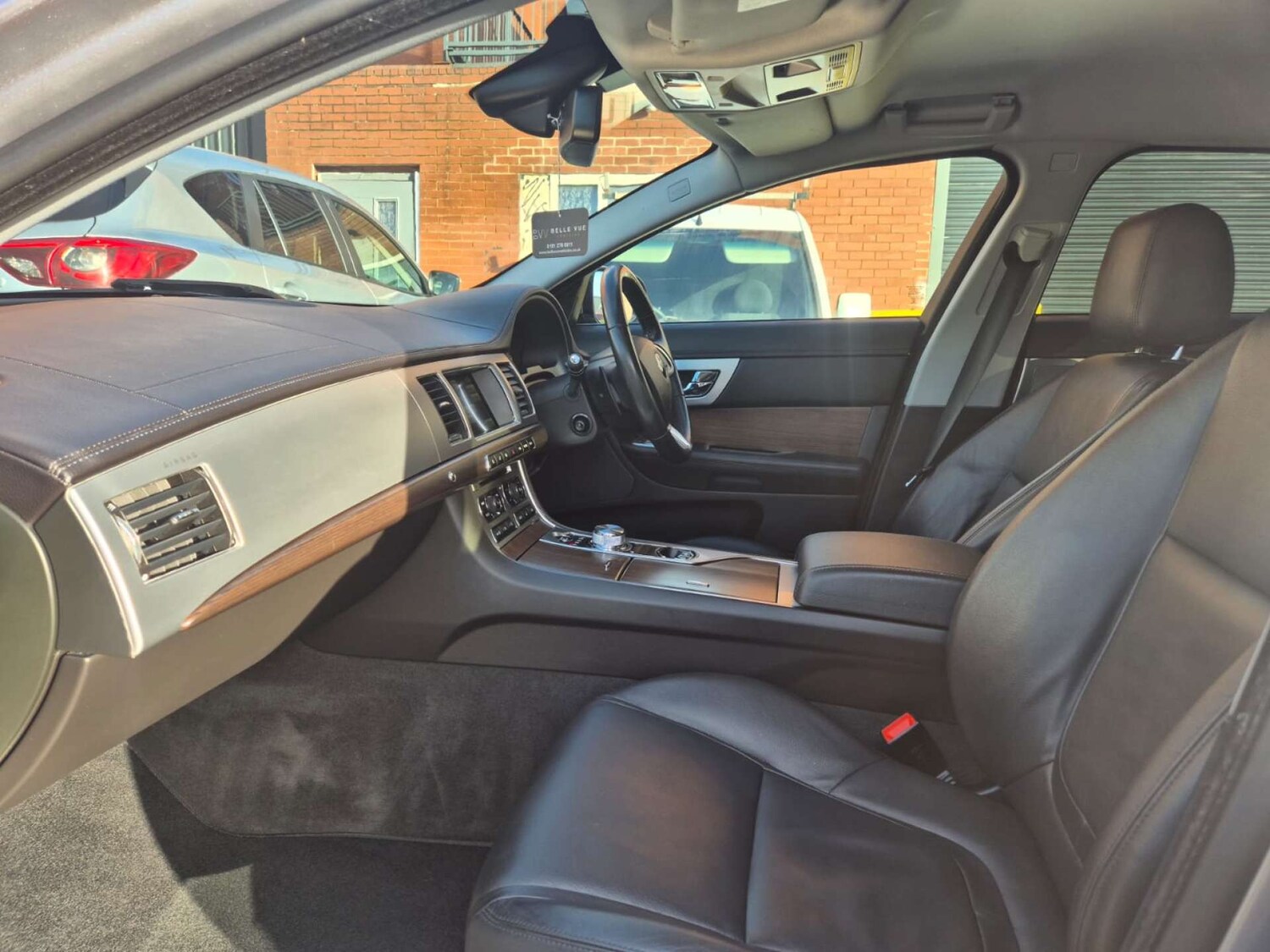 Used Jaguar XF 2014 for sale - 76574598: Photo 35