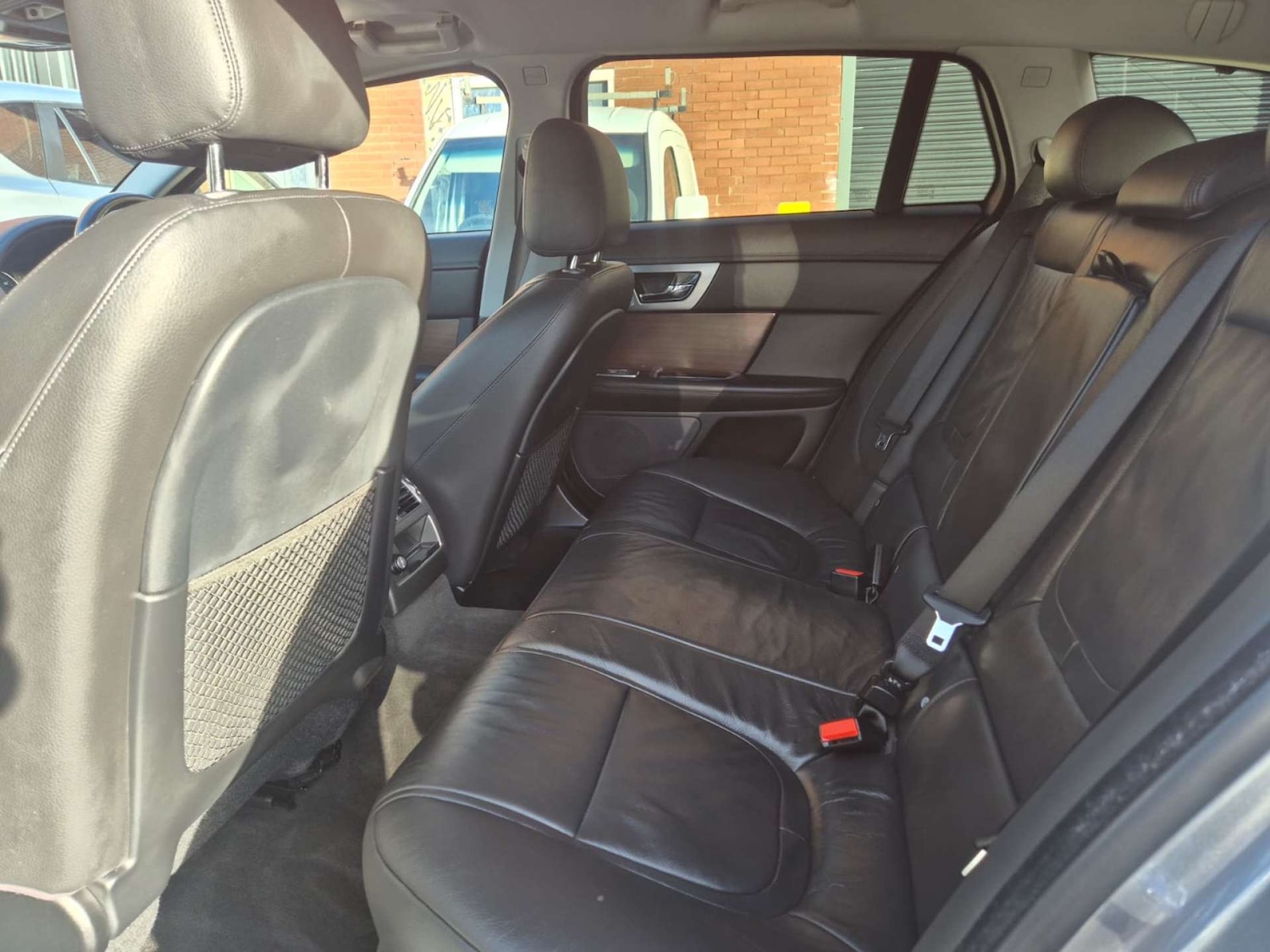 Used Jaguar XF 2014 for sale - 76574598: Photo 38