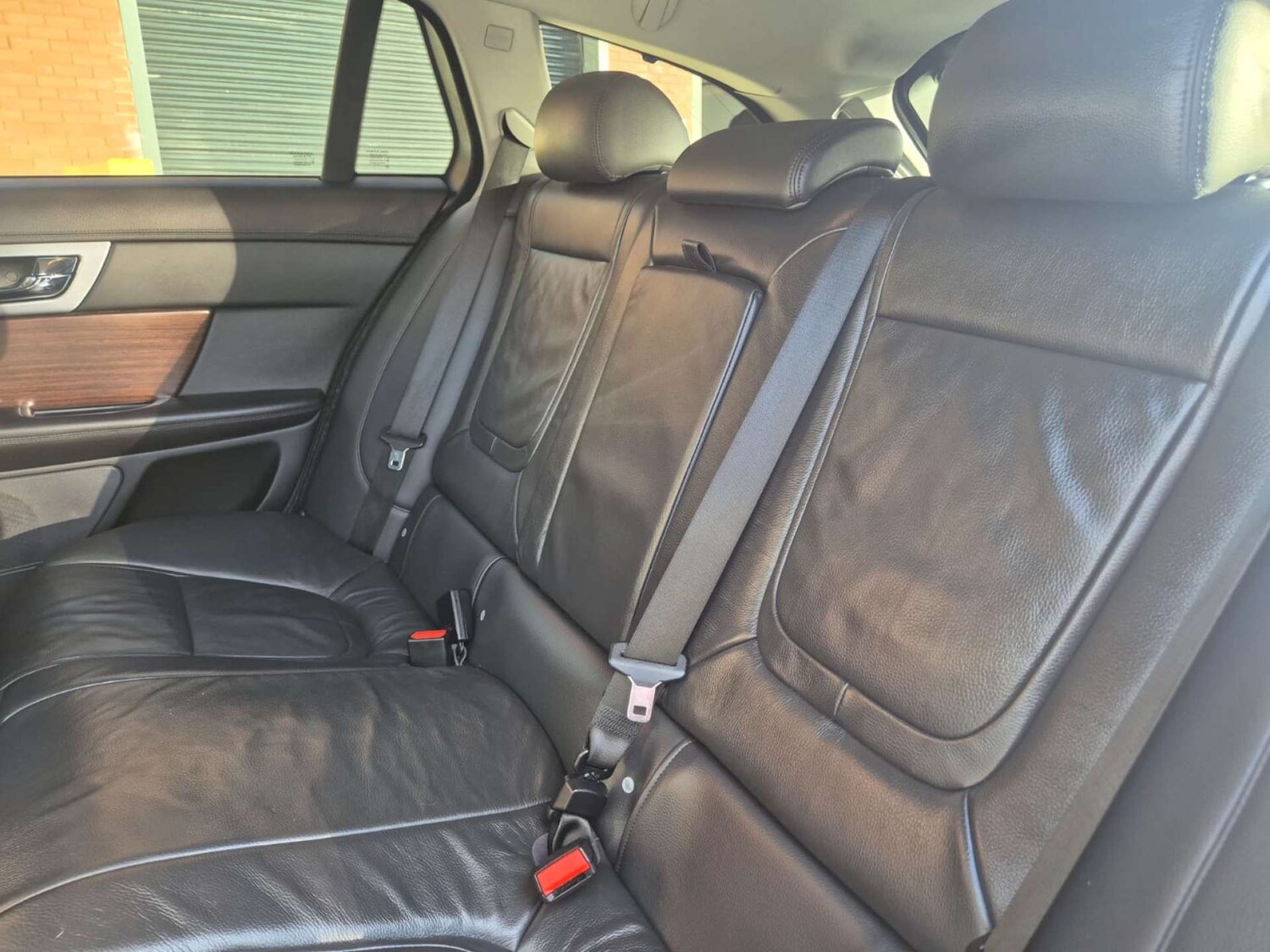 Used Jaguar XF 2014 for sale - 76574598: Photo 39