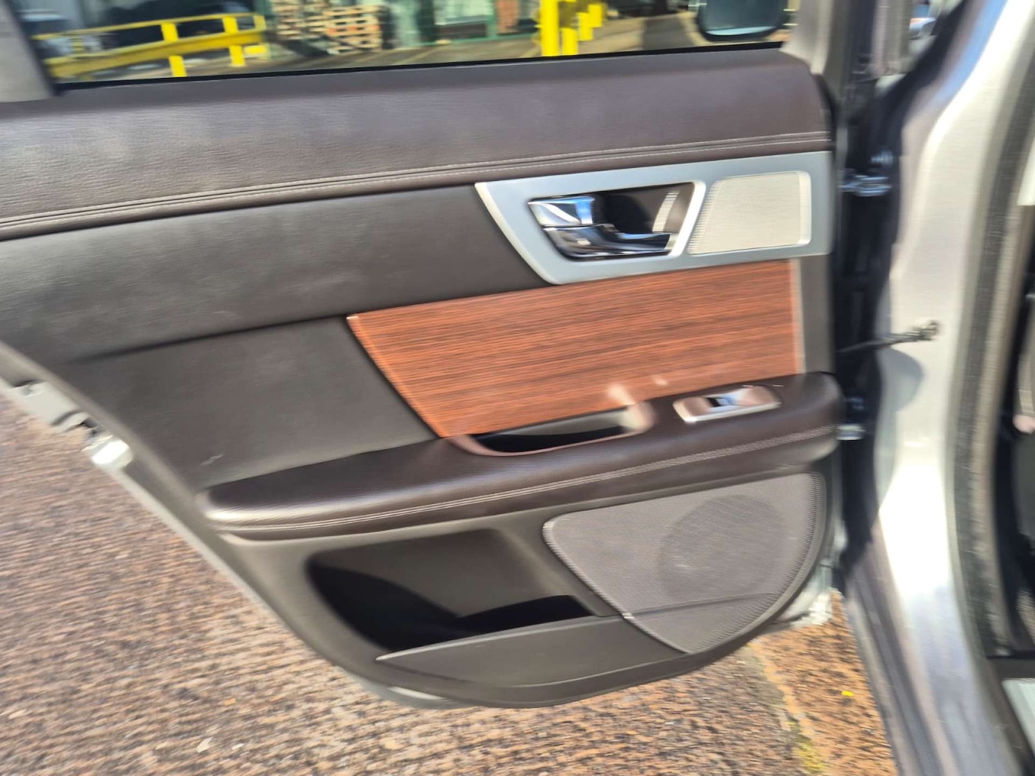 Used Jaguar XF 2014 for sale - 76574598: Photo 46