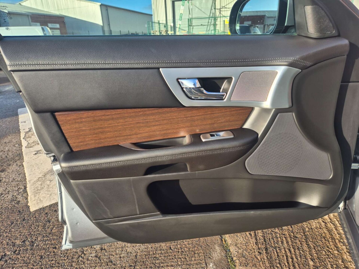 Used Jaguar XF 2014 for sale - 76574598: Photo 47