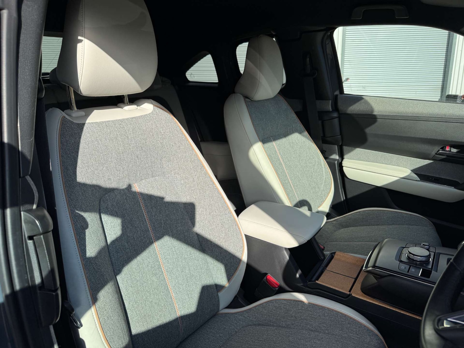 Used Mazda MX-30 2021 for sale - 76600556: Photo 11