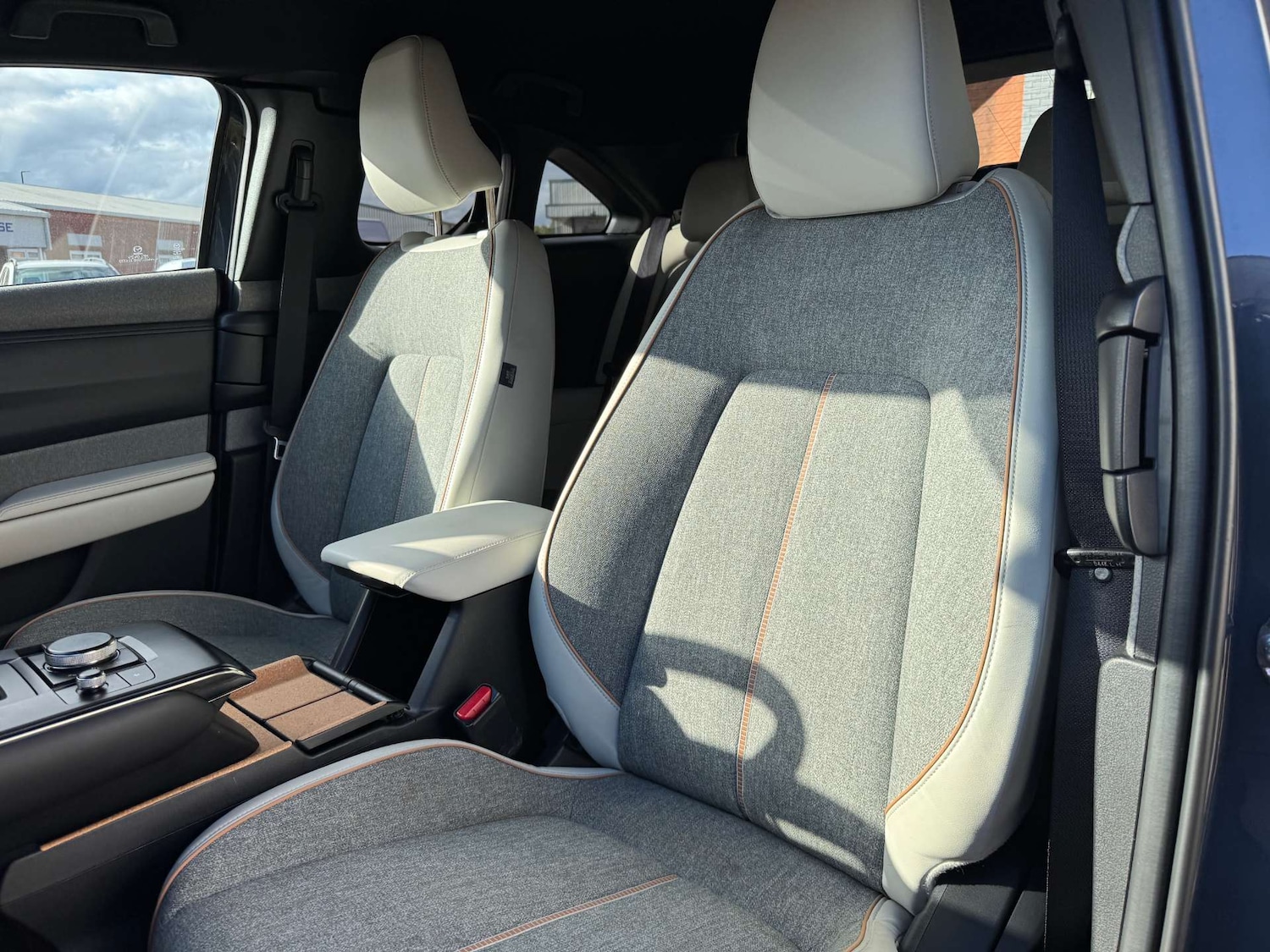 Used Mazda MX-30 2021 for sale - 76600556: Photo 13