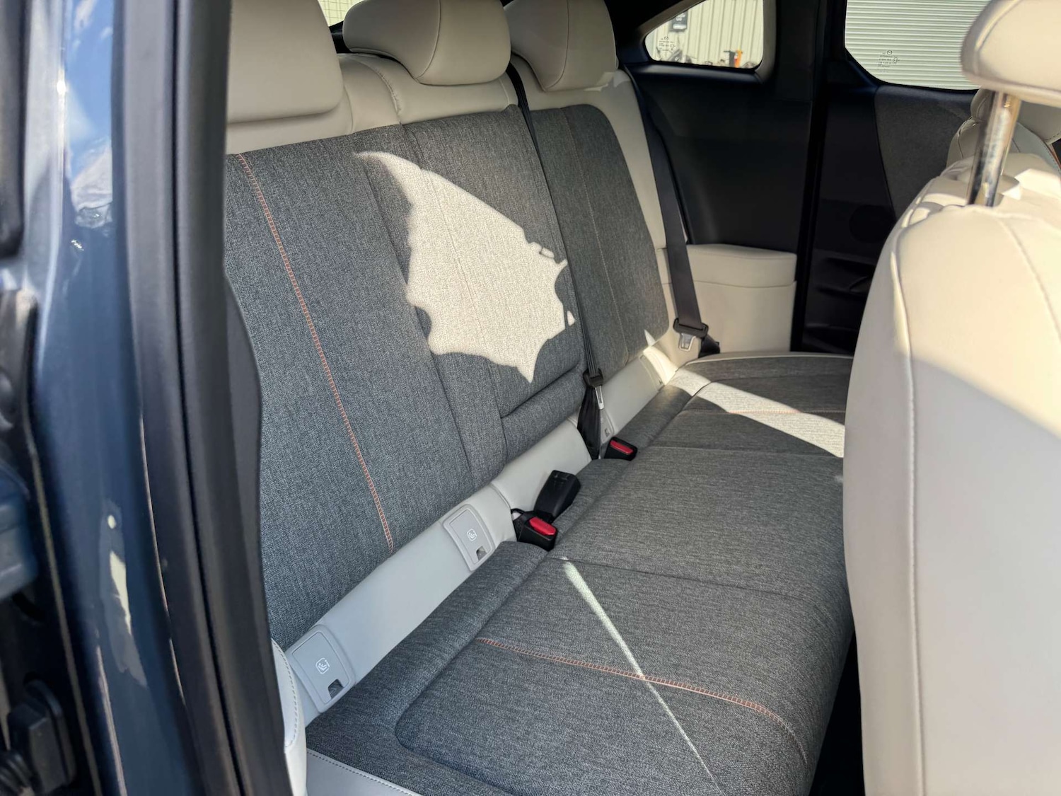 Used Mazda MX-30 2021 for sale - 76600556: Photo 16