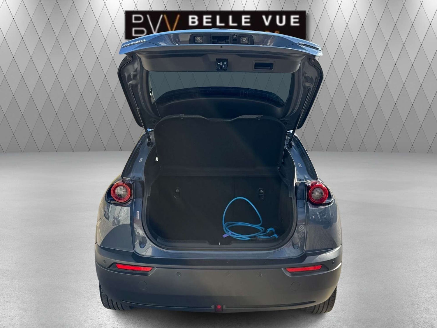 Used Mazda MX-30 2021 for sale - 76600556: Photo 17