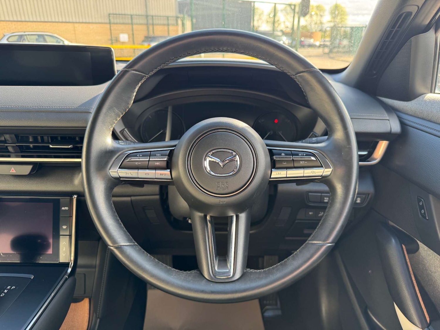 Used Mazda MX-30 2021 for sale - 76600556: Photo 21