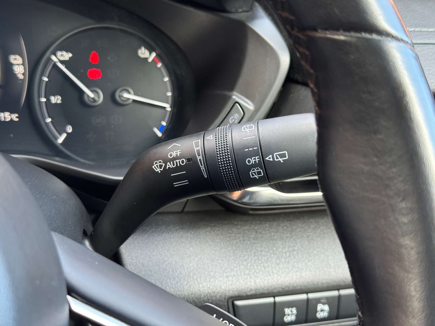 Used Mazda MX-30 2021 for sale - 76600556: Photo 25