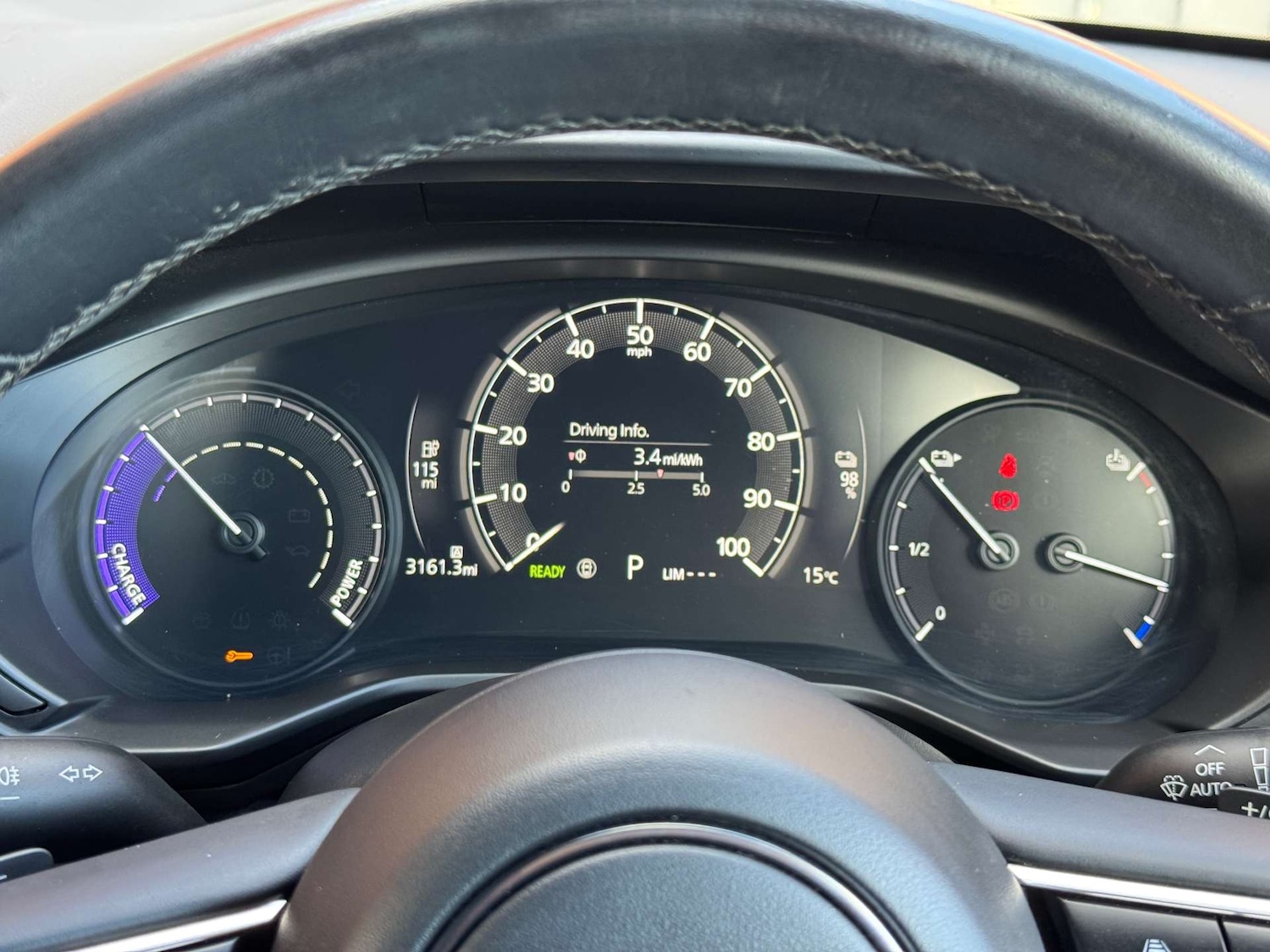 Used Mazda MX-30 2021 for sale - 76600556: Photo 26