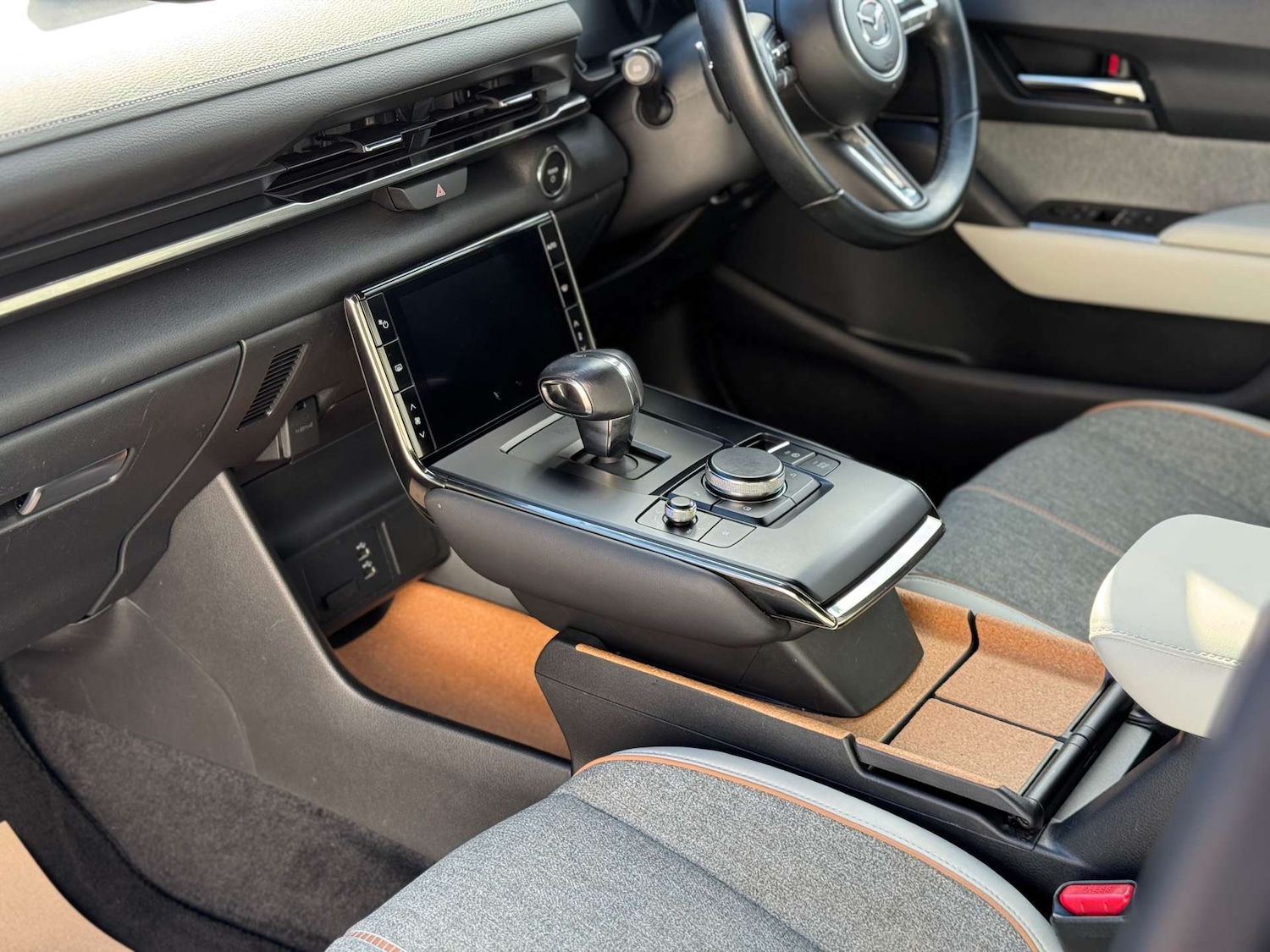 Used Mazda MX-30 2021 for sale - 76600556: Photo 31