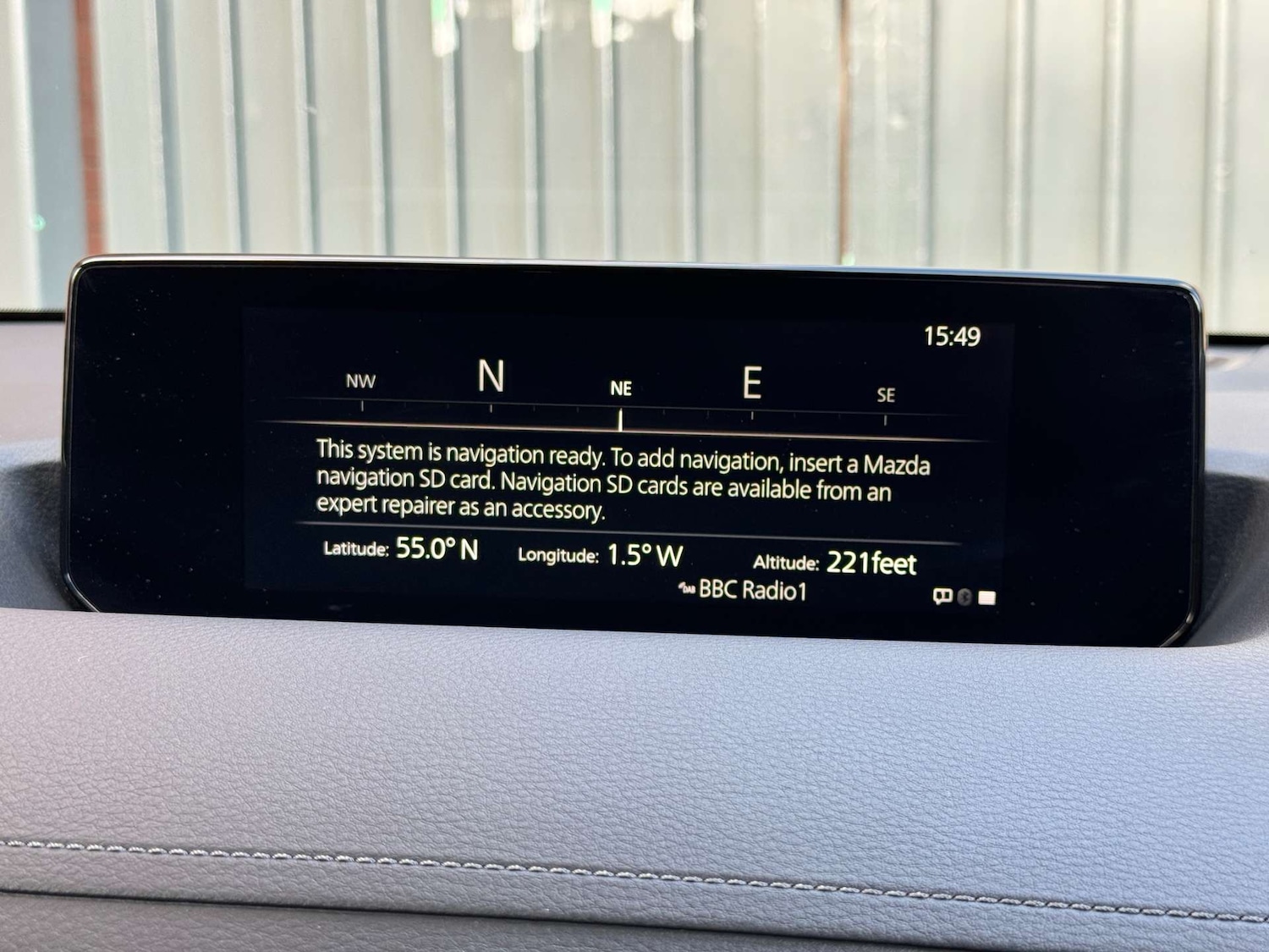 Used Mazda MX-30 2021 for sale - 76600556: Photo 38