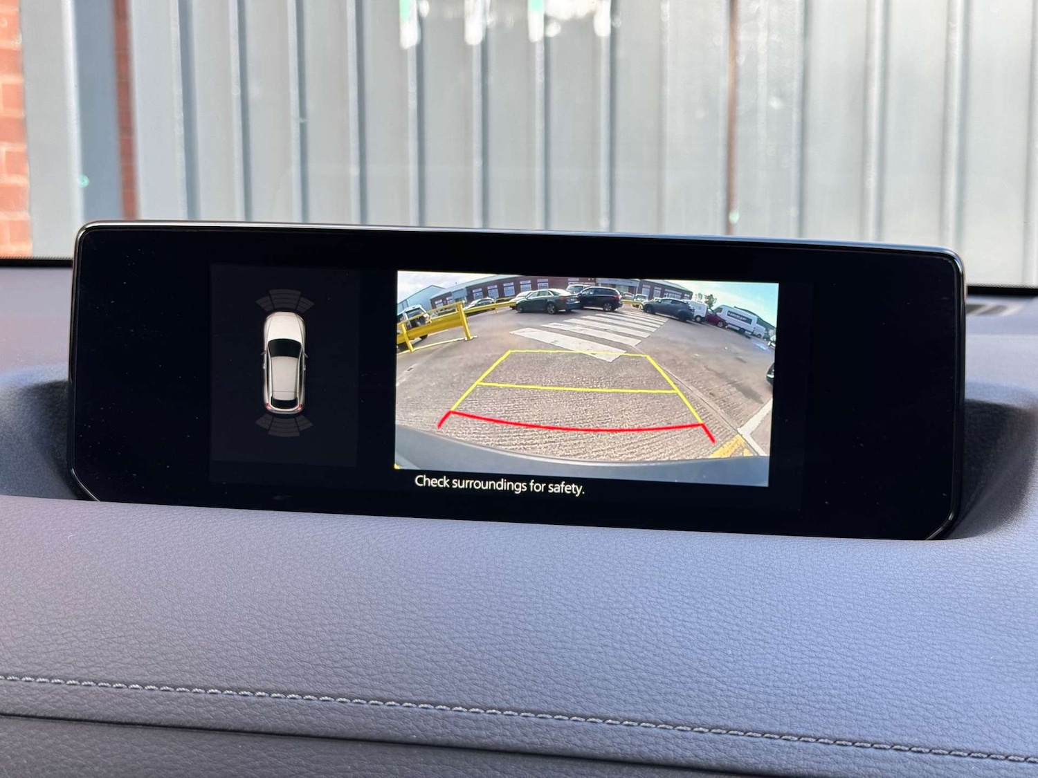 Used Mazda MX-30 2021 for sale - 76600556: Photo 39